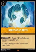 Heart of Atlantis - Into the Inklands (Rare) [3INK-30]