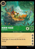 Robin Hood - Daydreamer - Into the Inklands (Rare) [3INK-84]