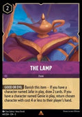 The Lamp - Into the Inklands (Rare) [3INK-64]