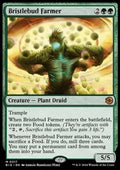 Bristlebud Farmer (V.1) - The Big Score (Mythic) [BIG-17]