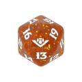 Outlaws of Thunder Junction: Bundle D20 Die - Outlaws of Thunder Junction