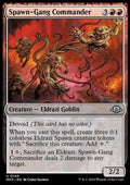 Spawn-Gang Commander - Modern Horizons 3 (Uncommon) [MH3-140]