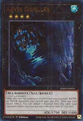 Abyss Dweller (V.2 - Ultra Rare) - 25th Anniversary Rarity Collection II (Ultra Rare) [RA02-033]