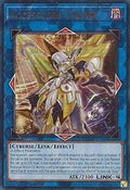 Accesscode Talker (V.2 - Ultra Rare) - 25th Anniversary Rarity Collection II (Ultra Rare) [RA02-044]