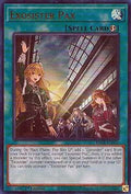 Exosister Pax (V.2 - Ultra Rare) - 25th Anniversary Rarity Collection II (Ultra Rare) [RA02-066]