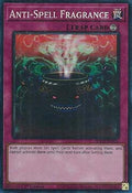 Anti-Spell Fragrance (V.6 - Collectors Rare) - 25th Anniversary Rarity Collection II (Collectors Rare) [RA02-076]