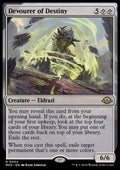 Devourer of Destiny - Modern Horizons 3 (Rare) [MH3-2]