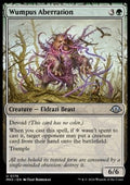 Wumpus Aberration - Modern Horizons 3 (Uncommon) [MH3-176]