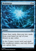 Brainsurge - Modern Horizons 3 (Uncommon) [MH3-53]