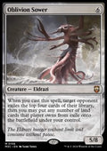 Oblivion Sower - Commander: Modern Horizons 3 (Mythic) [M3C-158]
