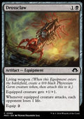 Drossclaw - Modern Horizons 3 (Common) [MH3-89]