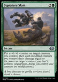 Signature Slam - Modern Horizons 3 (Uncommon) [MH3-168]