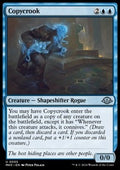 Copycrook - Modern Horizons 3 (Uncommon) [MH3-55]