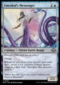 Emrakul's Messenger - Modern Horizons 3 (Uncommon) [MH3-61]