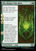 The Hunger Tide Rises - Modern Horizons 3 (Uncommon) [MH3-158]