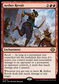 Aether Revolt - Modern Horizons 3 (Rare) [MH3-113]