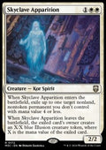Skyclave Apparition - Commander: Modern Horizons 3 (Rare) [M3C-172]