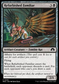 Refurbished Familiar - Modern Horizons 3 (Common) [MH3-105]