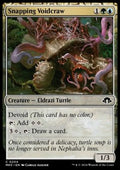 Snapping Voidcraw - Modern Horizons 3 (Common) [MH3-204]