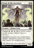Envoy of the Ancestors - Modern Horizons 3 (Uncommon) [MH3-23]