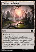 Twisted Landscape - Modern Horizons 3 (Common) [MH3-232]