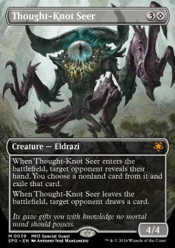 Thought-Knot Seer - Special Guests (Mythic) [SPG-39]
