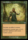 Lion Umbra - Modern Horizons 3: Extras (Uncommon) [XMH3-426]