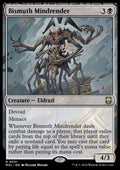 Bismuth Mindrender - Commander: Modern Horizons 3 (Rare) [M3C-51]