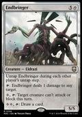Endbringer - Commander: Modern Horizons 3 (Rare) [M3C-156]