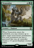 Terastodon - Commander: Modern Horizons 3 (Rare) [M3C-249]