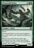 Ulvenwald Hydra - Commander: Modern Horizons 3 (Mythic) [M3C-250]
