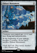Eldrazi Monument - Commander: Modern Horizons 3 (Rare) [M3C-290]