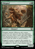 Polygoyf - Commander: Modern Horizons 3 (Rare) [M3C-117]