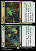 Find // Finality - Commander: Modern Horizons 3 (Rare) [M3C-261]