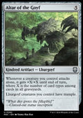 Altar of the Goyf - Commander: Modern Horizons 3 (Uncommon) [M3C-282]