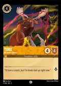 Tuke - Northern Moose - Shimmering Skies (Common) [5SSK-7]