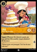 Lilo - Junior Cake Decorator - Shimmering Skies (Common) [5SSK-8]