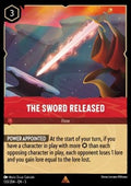 The Sword Released - Shimmering Skies (Rare) [5SSK-133]