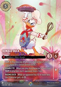 Donald Duck - Pie Slinger (V.2) - Shimmering Skies (Enchanted) [5SSK-214]
