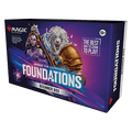 Magic: The Gathering Foundations: Begginer Box - Magic: The Gathering Foundations