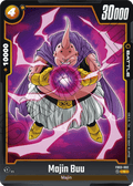 Majin Buu (FB03-092) - Raging Roar [Fusion World] (Common) [FB03-092]