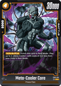 Meta-Cooler Core (FB03-094) - Raging Roar [Fusion World] (Rare) [FB03-094]