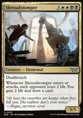 Shroudstomper - Duskmourn: House of Horror (Uncommon) [DSK-233]