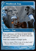 Mindbreak Trap - Mystery Booster 2 (Mythic) [MB2-168]