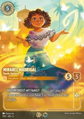 Mirabel Madrigal - Family Gatherer - Promos Year 2 (Promo) [PR2-7]