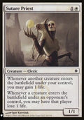 Suture Priest - Mystery Booster 2: Reprints from Across Magic's History (Common)