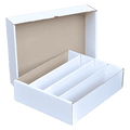 Storage box for 4000 Cards