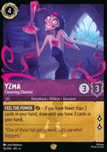 Yzma - Conniving Chemist (V.1) - Azurite Sea (Legendary) [6AZS-56]
