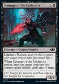 Scourge of the Undercity - Foundations Jumpstart (Common) [J25-11]