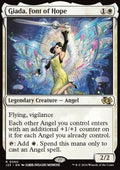 Giada, Font of Hope - Foundations Jumpstart (Rare) [J25-60]